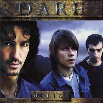 Dare: Belief 2001