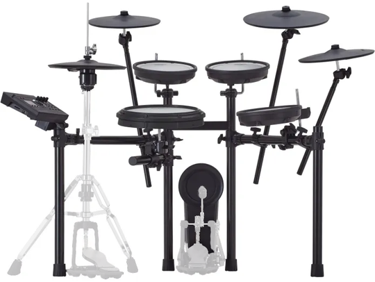 Roland TD-17KVX2 elektriskt trumset