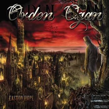 Orden Ogan: Easton hope 2010 (Ltd)