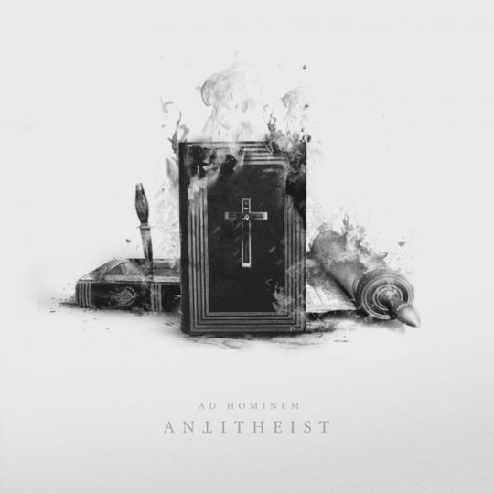 Ad Hominen: Antitheist