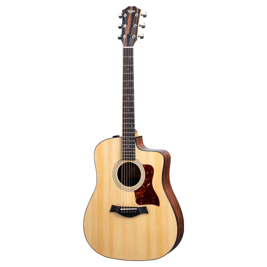 Taylor 210ce Plus western-gitarr