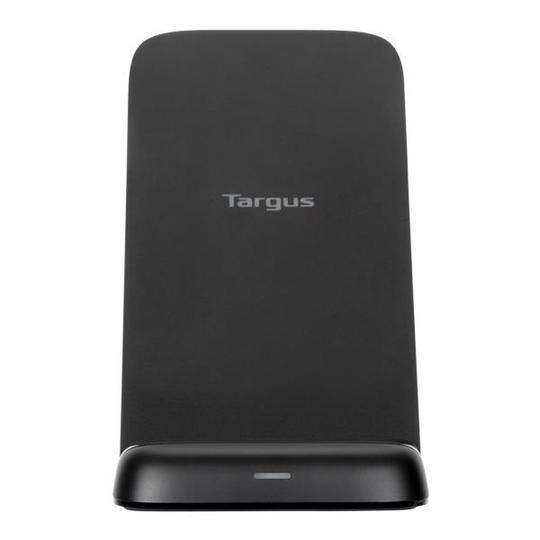 Targus Qi Wireless Charging Stand 10W Black