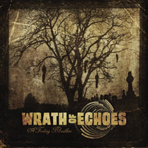 Wrath Of Echoes: A Fading Bloodline