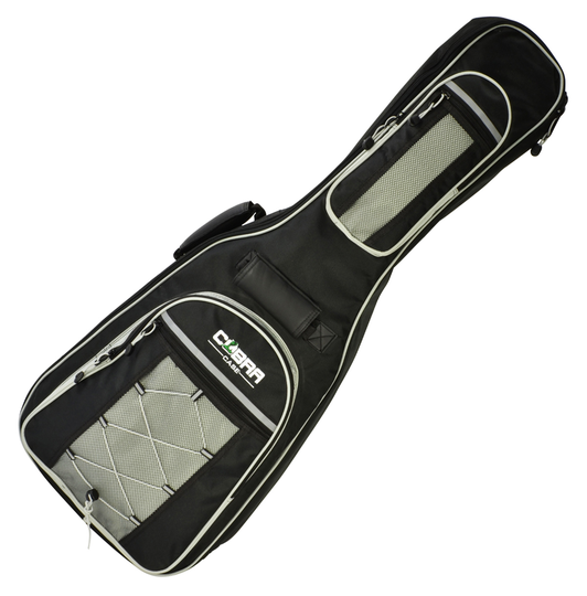 Gigbag för klassisk / spansk gitarr 1/2