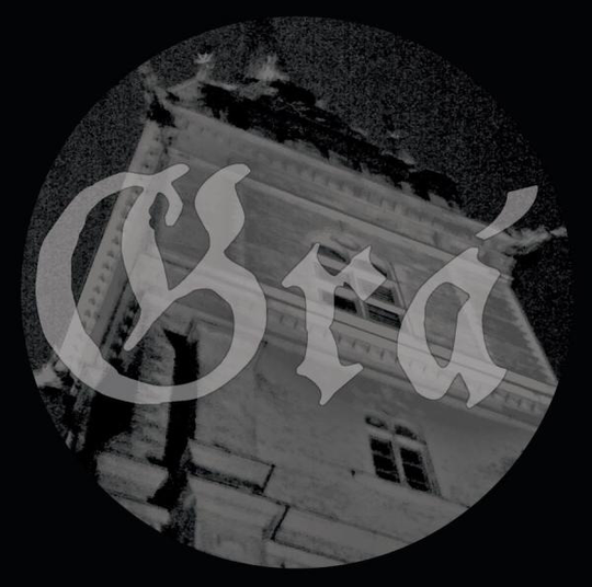 Gra': Helfärd (pic Disc)