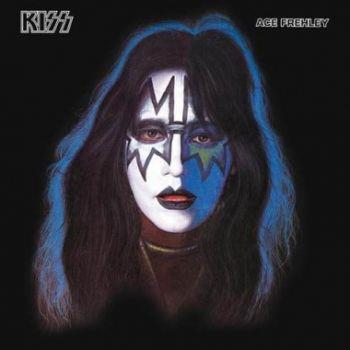 Kiss: Ace Frehley (Picturedisc)