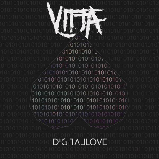 Vitja: Digital love
