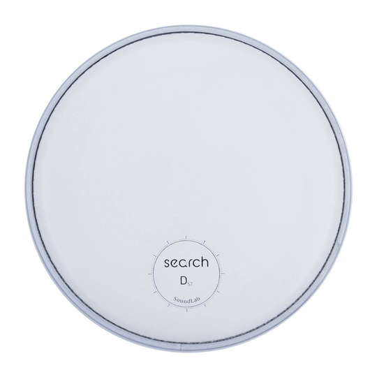 Search D57 13 Coated tam-puk skinn
