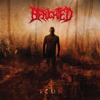 Benighted: Icon 2008