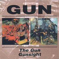 Gun: Gun/Gunsight