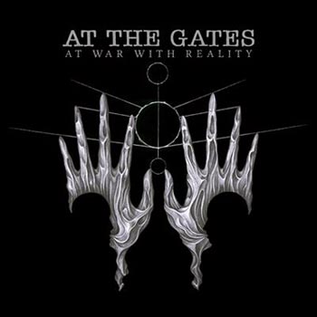 At The Gates: At war with reality 2014