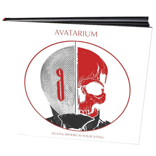 Avatarium: Death where is your sting 2022