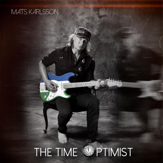 Karlsson Mats: The time optimist 2019