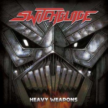 Switchblade: Heavy Weaponsnt