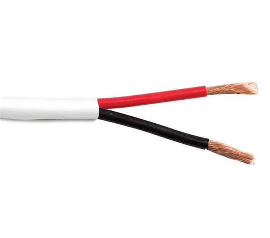 SCP 12/2OFC-HD-WT-D - 3,31mm² 2-Conductor, In/Outdoor Pro grade HD Speaker Cable, 152m box, White