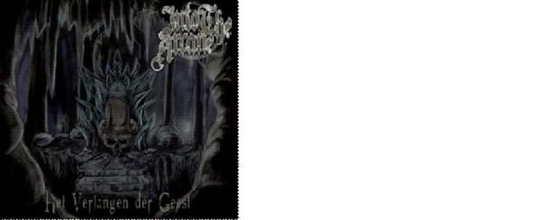 Into The Arcane: Het Verlangen Der Geest