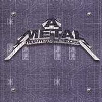 A Metal Tribute To Metallica