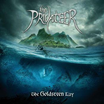 Privateer: Goldstein Lay - Digipack