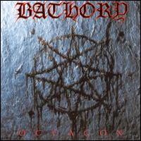 Bathory: Octagon (vinyl)