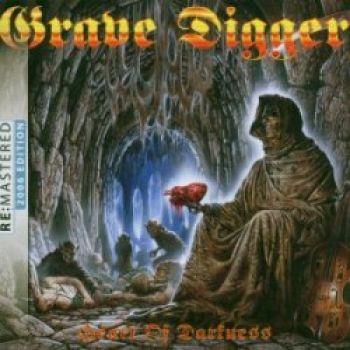 Grave Digger: Heart Of Darkness (Import/Rem)
