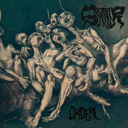 Sator: Ordeal 2017 (Italian band)