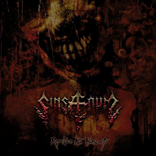 Sinsaenum: Repulsion for humanity 2018