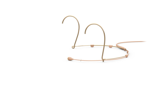 DPA 4066 Headset, Minijack