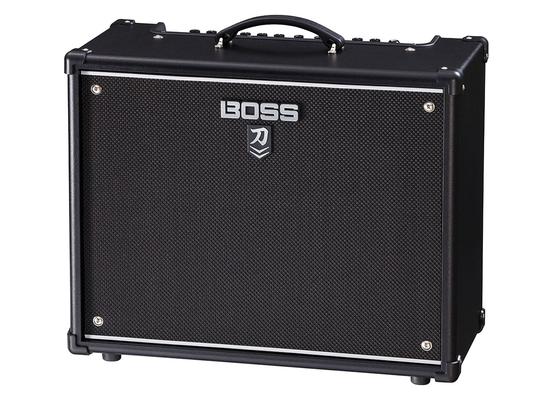 BOSS Katana 100 MkII gitarrförstärkare