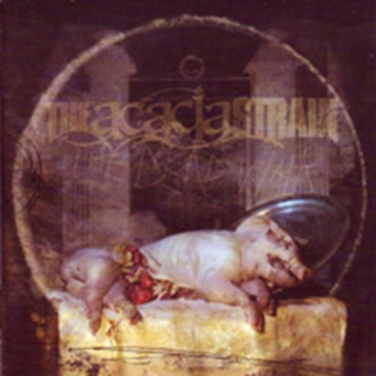 Acacia Strain: The Dead Walk