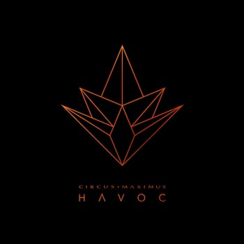 Circus Maximus: Havoc 2016
