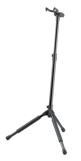 K&M 17670 'Memphis Pro' gitarrställ