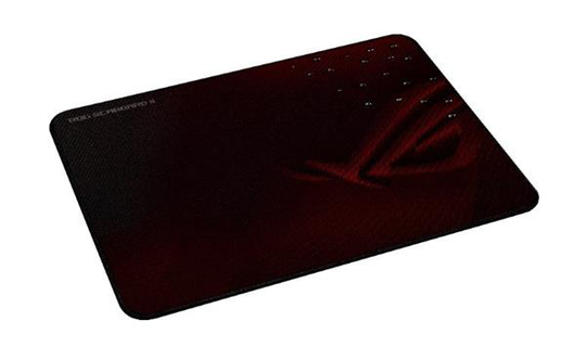 ASUS ROG Scabbard II Medium Mousepad (NC11)