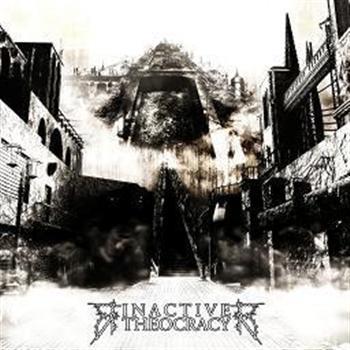 Reverence: Inactive Theocracy