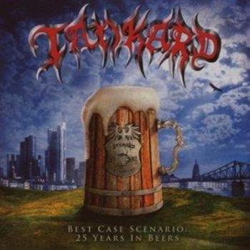 Tankard: Best Case Scenario/25 Years In Beer