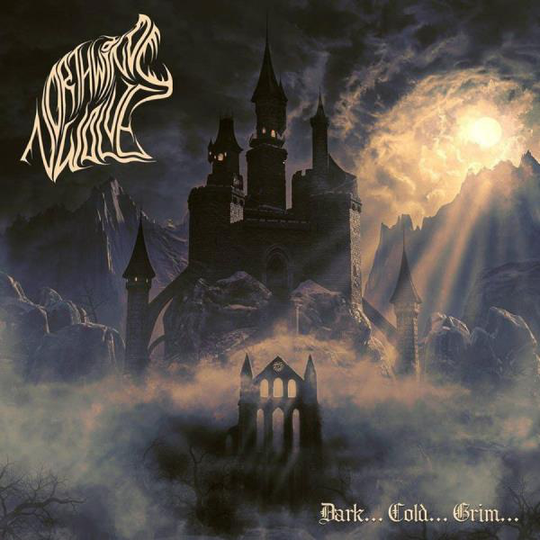 Northwind Wolves: Dark... Cold... Grim...
