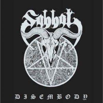 Sabbat: Disembody