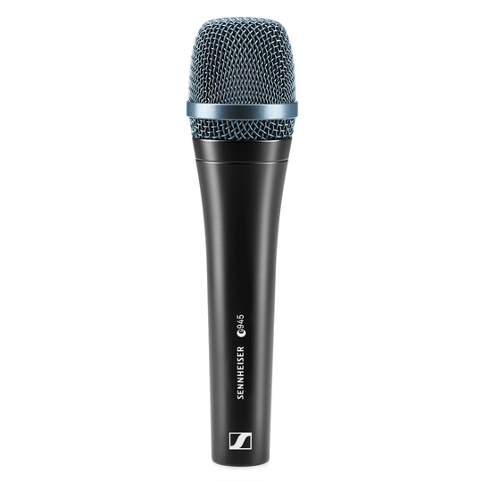 Sennheiser e945 Sångmikrofon