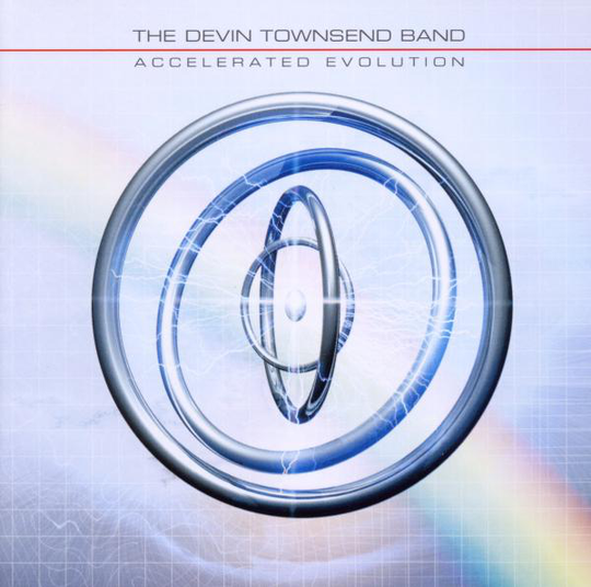 Townsend Devin: Accelerated Evolution