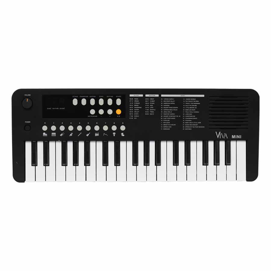 Viva Mini keyboard
