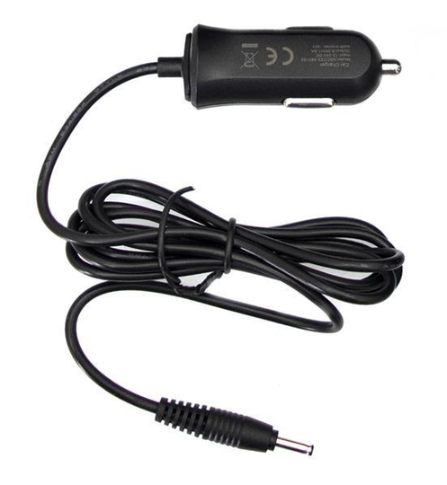 Lamina CAR 12/24V_2A PIN Car adapter LTTW_T103X