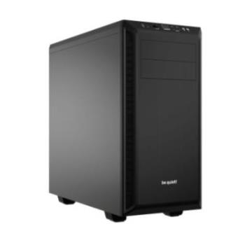 be quiet! Pure Base 600 Black