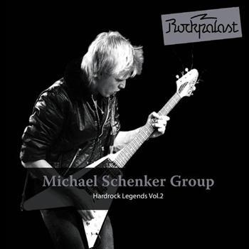 MSG: Rockpalast 1981