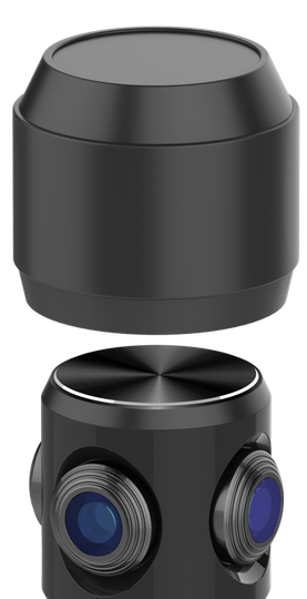 Toucan Connect Video System 360