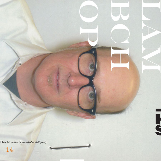 Lambchop: This (is what I wanted to tell...) -19