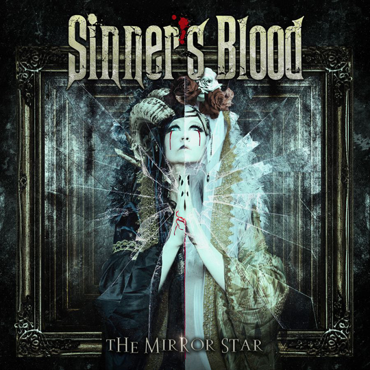 Sinner's Blood: The mirror star 2020