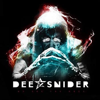 Snider Dee: We are the ones 2016