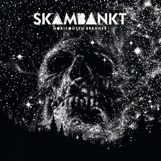 Skambankt: Horisonten Brenner