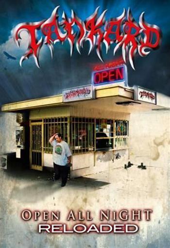 Tankard: Open all night / Reloaded