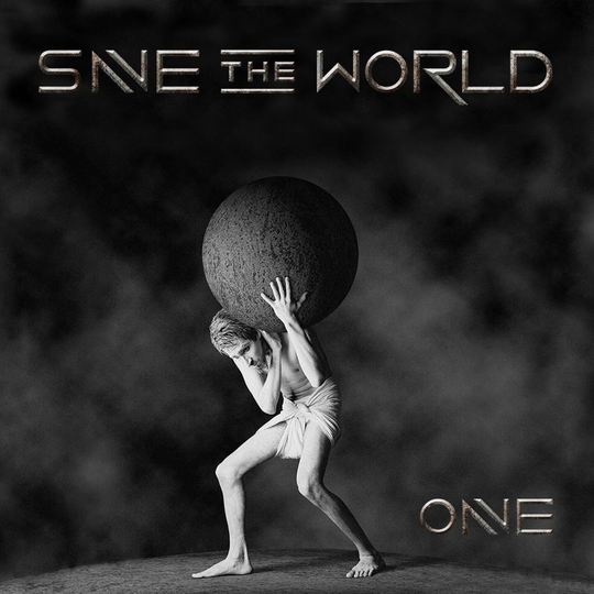 Save The World: One 2021