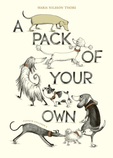 A Pack Of Your Own